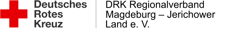 Logo Deutsches Rotes Kreuz Regionalverband Magdeburg – Jerichower Land